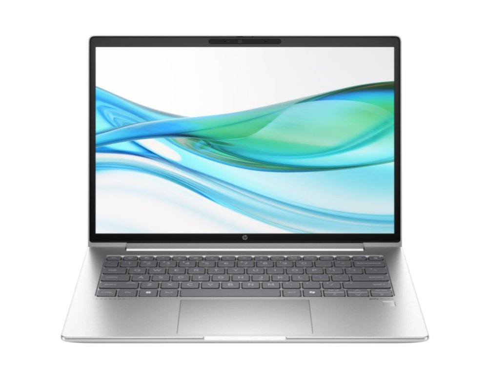 HP ProBook 440 G11 | 14'' IPS WUXGA | Intel Core Ultra 5 125U | 16GB DDR5 | 512GB | W11 Professional | RENEWED