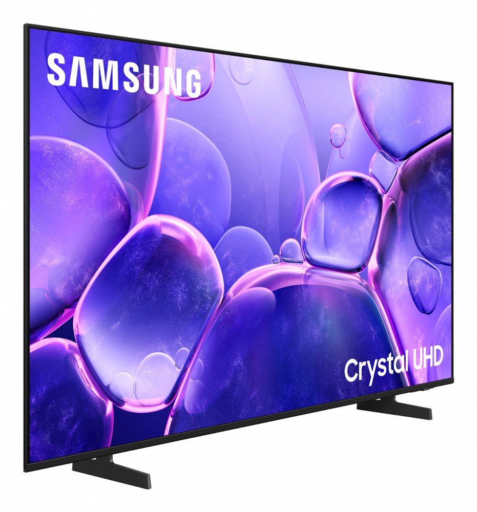 Samsung U8000F Crystal UHD | 65'' Ultra HD 4K | LED Smart TV | WiFi | Tizen | HDR10+ | 50 Hz - Afbeelding 3