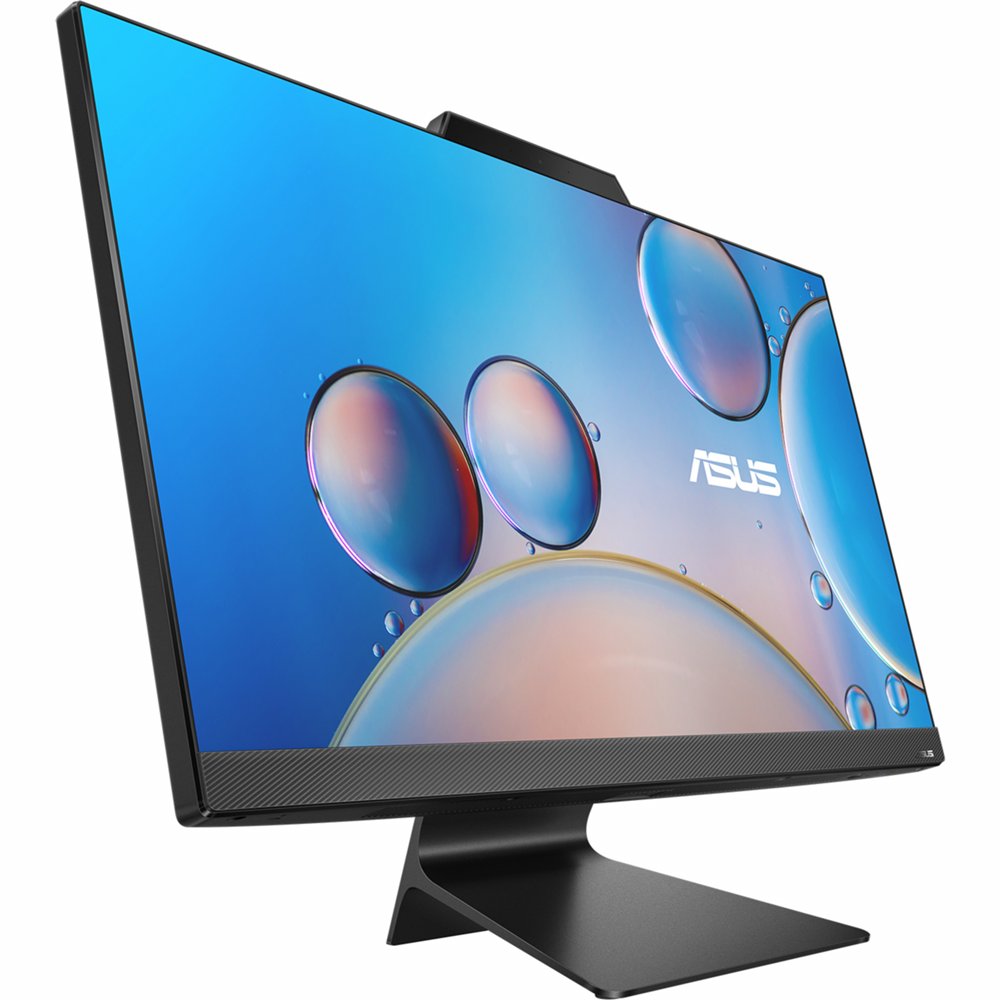 ASUS All-in-One M3702WFAK | 27" Full HD | AMD Ryzen 5 7520U | 16GB DDR5 | 512GB SSD | Windows 11 Pro - Afbeelding 3
