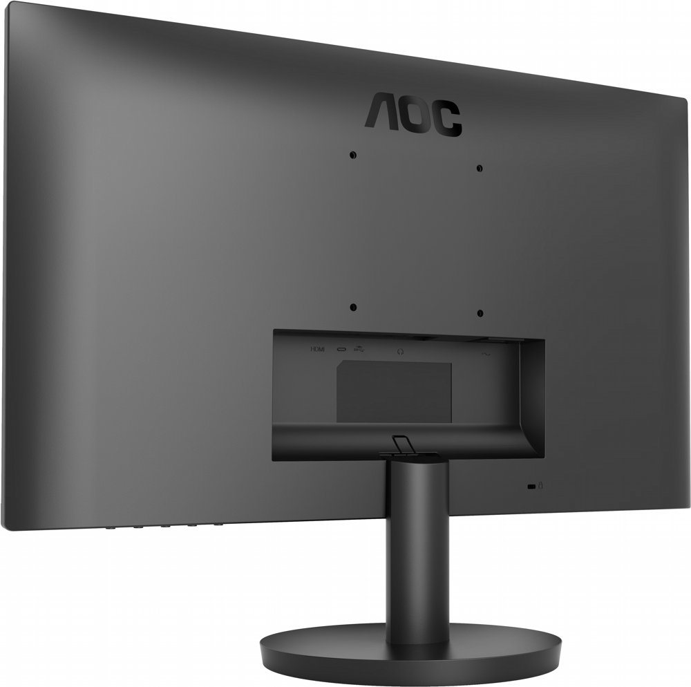 AOC 24B3CA2 | 23,8" Full HD IPS | 100Hz | USB-C en HDMI | Monitor - Afbeelding 5