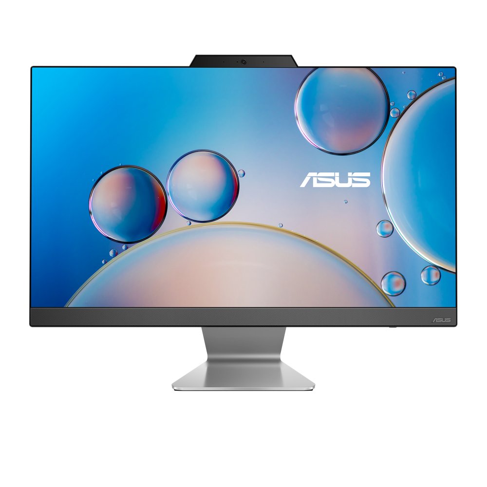 ASUS All-in-One A3402WBAK | 23.6'' Full HD | Intel Core i3-1215U | 8GB RAM | 512GB SSD | W11 Pro