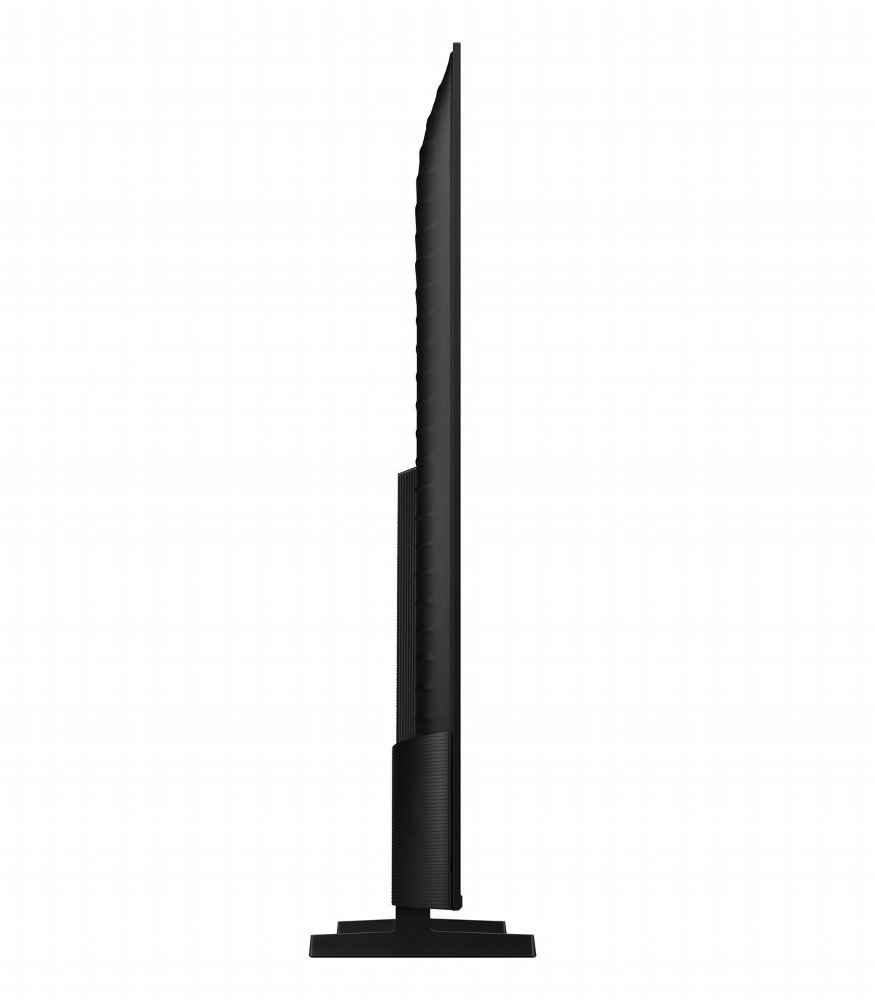 Samsung UE8092FU | 75" Ultra HD 4K | Crystal UHD Smart TV | Wifi | Tizen | HDR10+ | 50Hz (2025) - Afbeelding 3