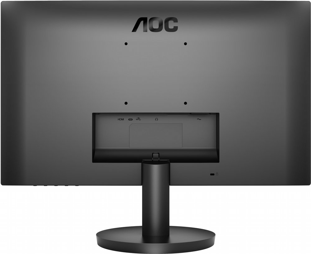 AOC 24B3CA2 | 23,8" Full HD IPS | 100Hz | USB-C en HDMI | Monitor - Afbeelding 7