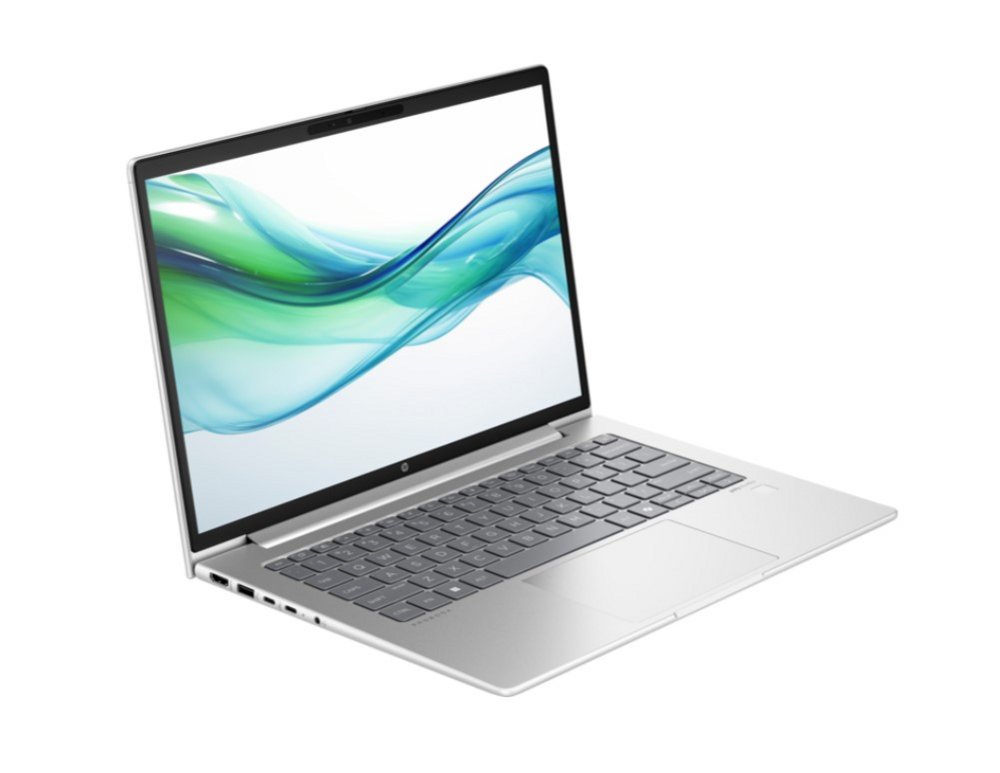 HP ProBook 440 G11 | 14'' IPS WUXGA | Intel Core Ultra 5 125U | 16GB DDR5 | 512GB | W11 Professional | RENEWED - Afbeelding 4