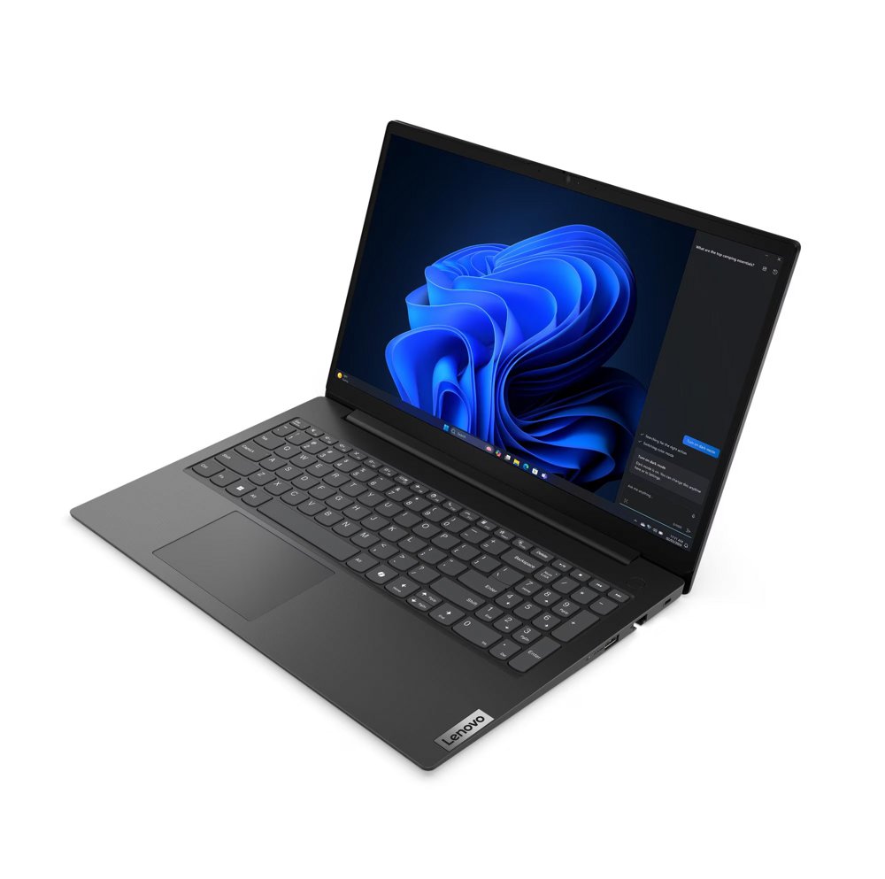 Lenovo V15 G5 | 15.6'' Full HD | Intel Core i3-1315U | 16GB DDR5 | 512GB SSD | W11 Pro - Afbeelding 4