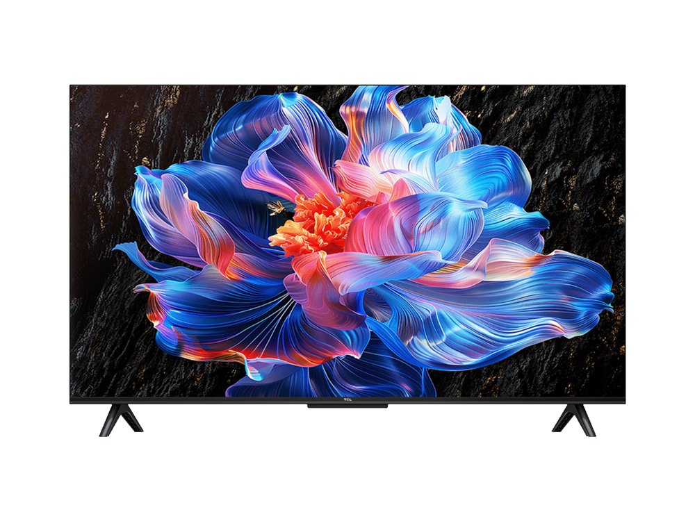 TCL 43V6C | 43" 4K Ultra HD DLED Smart TV | Google TV | Dolby Vision | 60Hz | HDMI 2.1 - Afbeelding 11