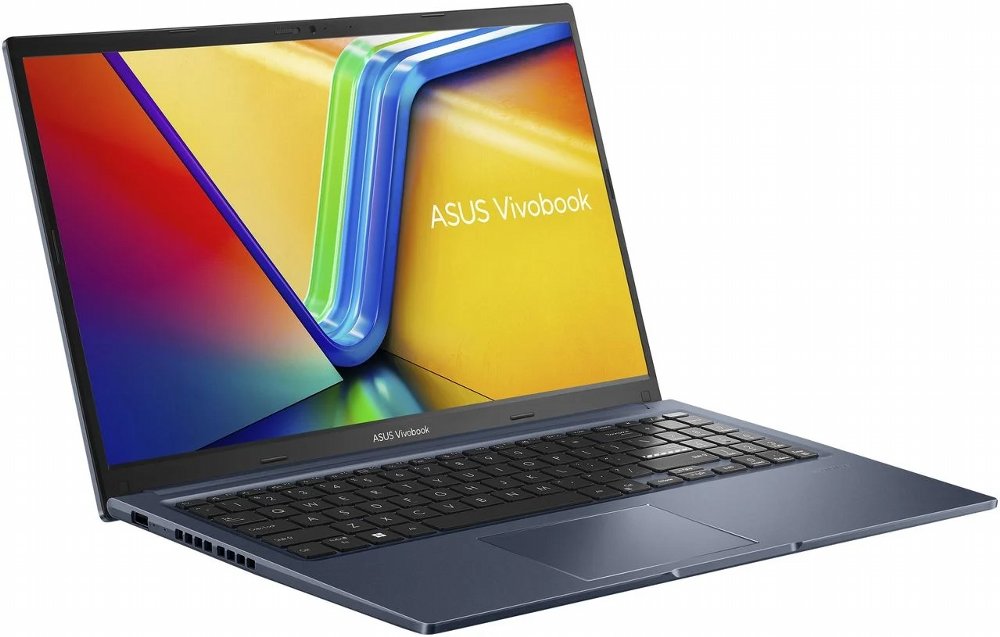ASUS VivoBook M1502YA | 15,6'' Full HD IPS | AMD Ryzen 7 5825U | 16GB RAM | 512GB SSD | W11 Pro - Afbeelding 5