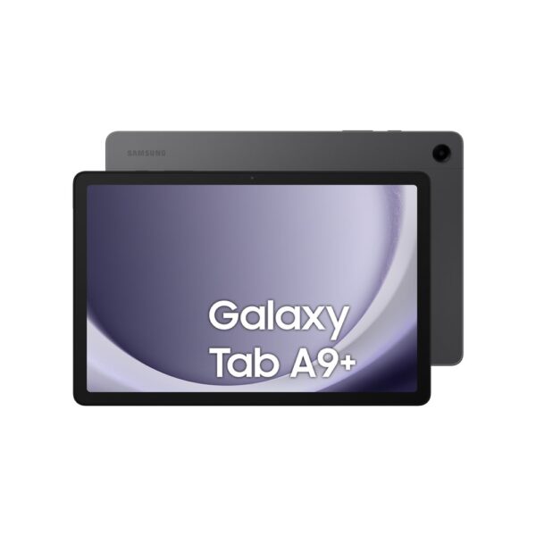 Samsung Galaxy Tab A9 Plus | 11" | 128GB Opslag | 6GB RAM | Grafiet (2025) | RETURNED