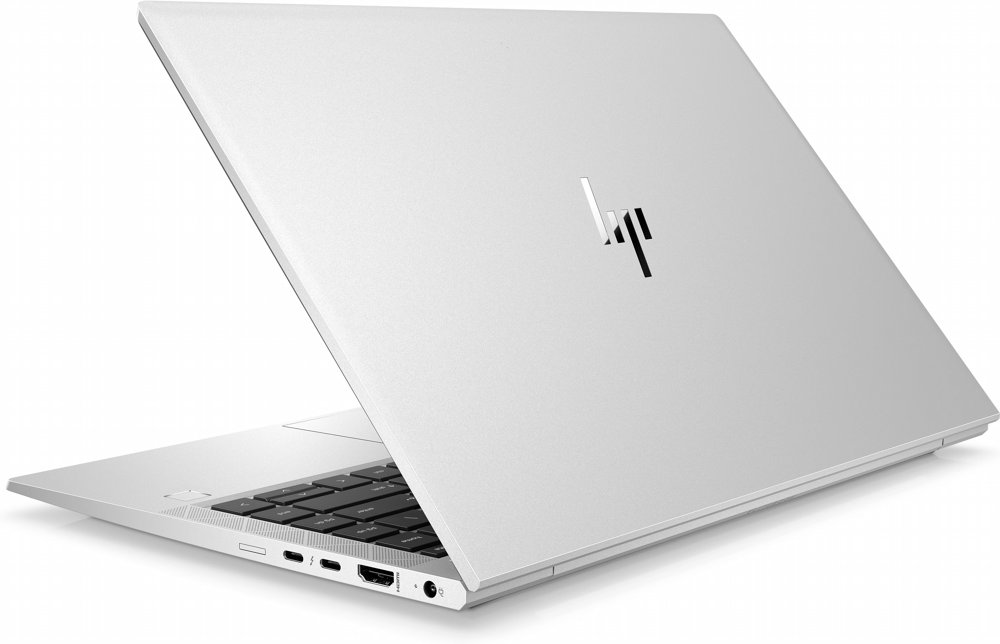 HP EliteBook 840 G8 | 14'' Full HD IPS | Intel Core i5-1145G7 | 16GB RAM | 256GB SSD | W11 Professional | REFURBISHED SILVER - Afbeelding 6
