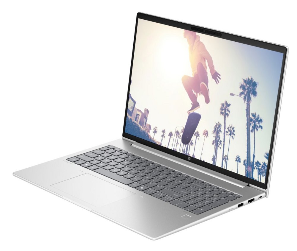 HP ProBook 460 G11 | 16" WUXGA IPS (1920x1200) | Intel Core Ultra 5 125U | 16GB DDR5 RAM | 512GB SSD | Windows 11 Professional - Afbeelding 3