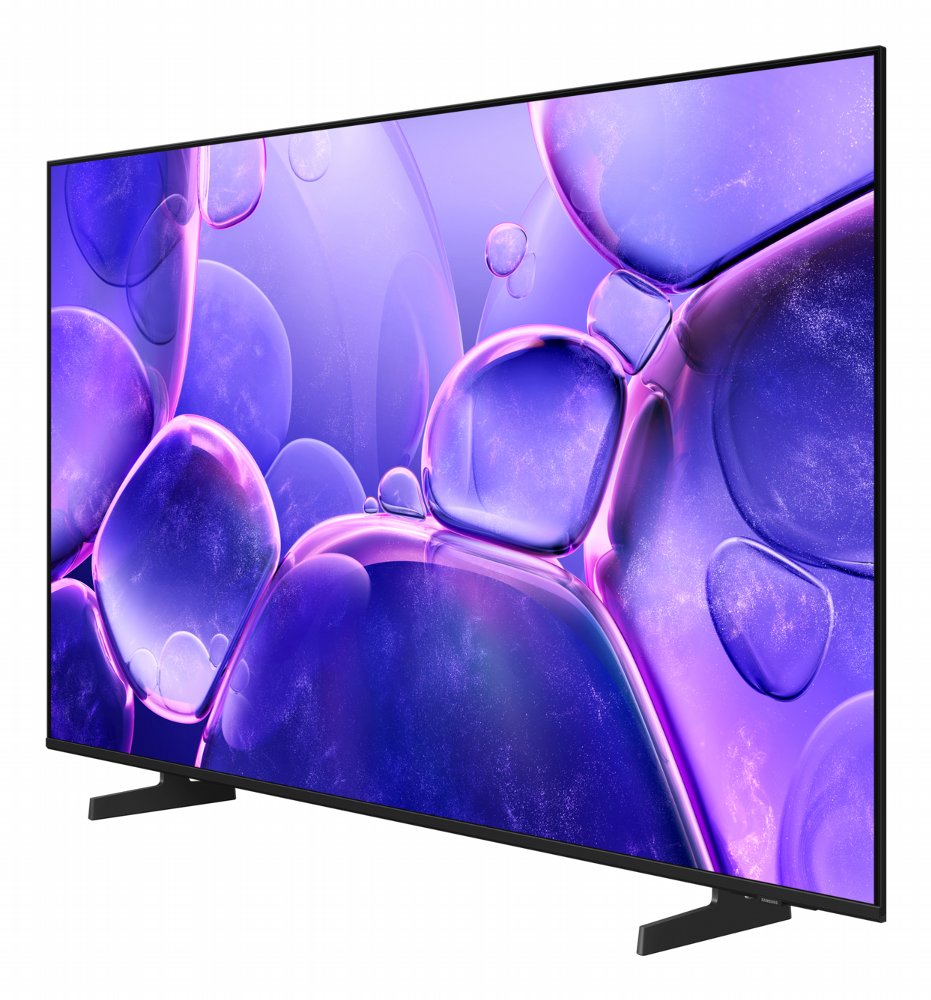 Samsung U8000F Crystal UHD | 65'' Ultra HD 4K | LED Smart TV | WiFi | Tizen | HDR10+ | 50 Hz - Afbeelding 4