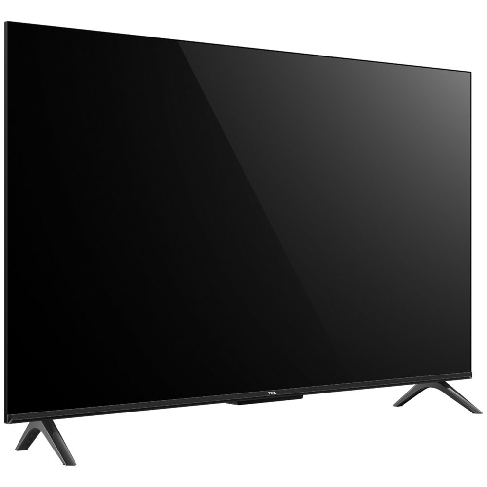 TCL 43V6C | 43" 4K Ultra HD DLED Smart TV | Google TV | Dolby Vision | 60Hz | HDMI 2.1 - Afbeelding 9