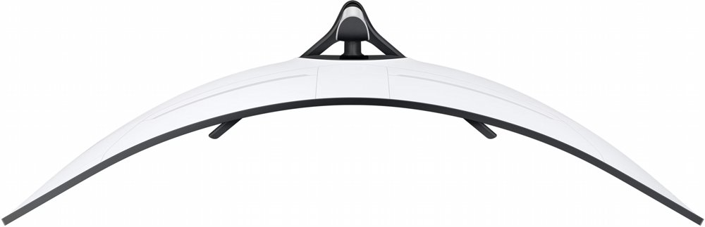 Samsung Odyssey Neo G95NC | 57" VA | 7680x2160 | 240Hz | Gaming Monitor - Afbeelding 5