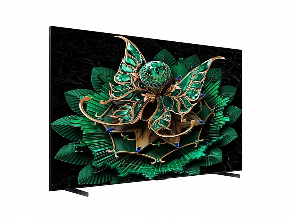 TCL 115C7K | 115" 4K Ultra HD QD-MiniLED | 120Hz | Google TV | HDMI 2.1 | Dolby Vision IQ | Smart TV - Afbeelding 3