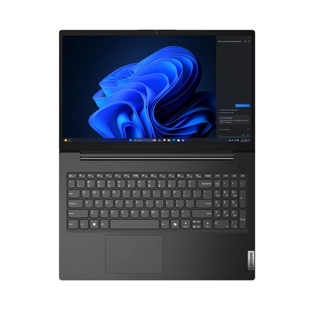 Lenovo V15 G5 | 15.6'' Full HD | Intel Core i3-1315U | 16GB DDR5 | 512GB SSD | W11 Pro - Afbeelding 5