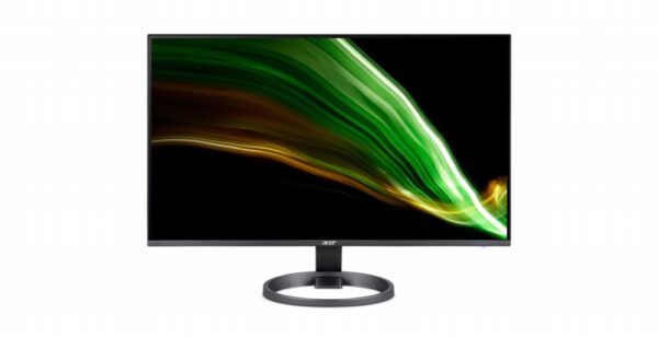 Acer R272 G | 27'' Full HD IPS | 120 Hz | 1 ms reactietijd | HDMI en VGA | Monitor