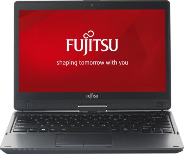 Fujitsu Lifebook T939 | 13.3'' Full-HD Touch | Intel Core i5-8365U | 8GB RAM | 240GB SSD | W11 Professional | REFURBISHED SILVER