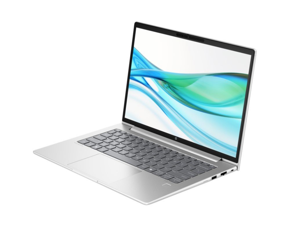 HP ProBook 440 G11 | 14'' IPS WUXGA | Intel Core Ultra 5 125U | 16GB DDR5 | 512GB | W11 Professional | RENEWED - Afbeelding 3