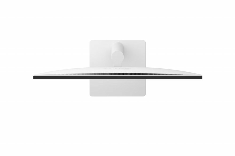 LG UltraFine 27US500 27'' | 3840 x 2160 4K IPS | 60Hz | Monitor | Wit - Afbeelding 3