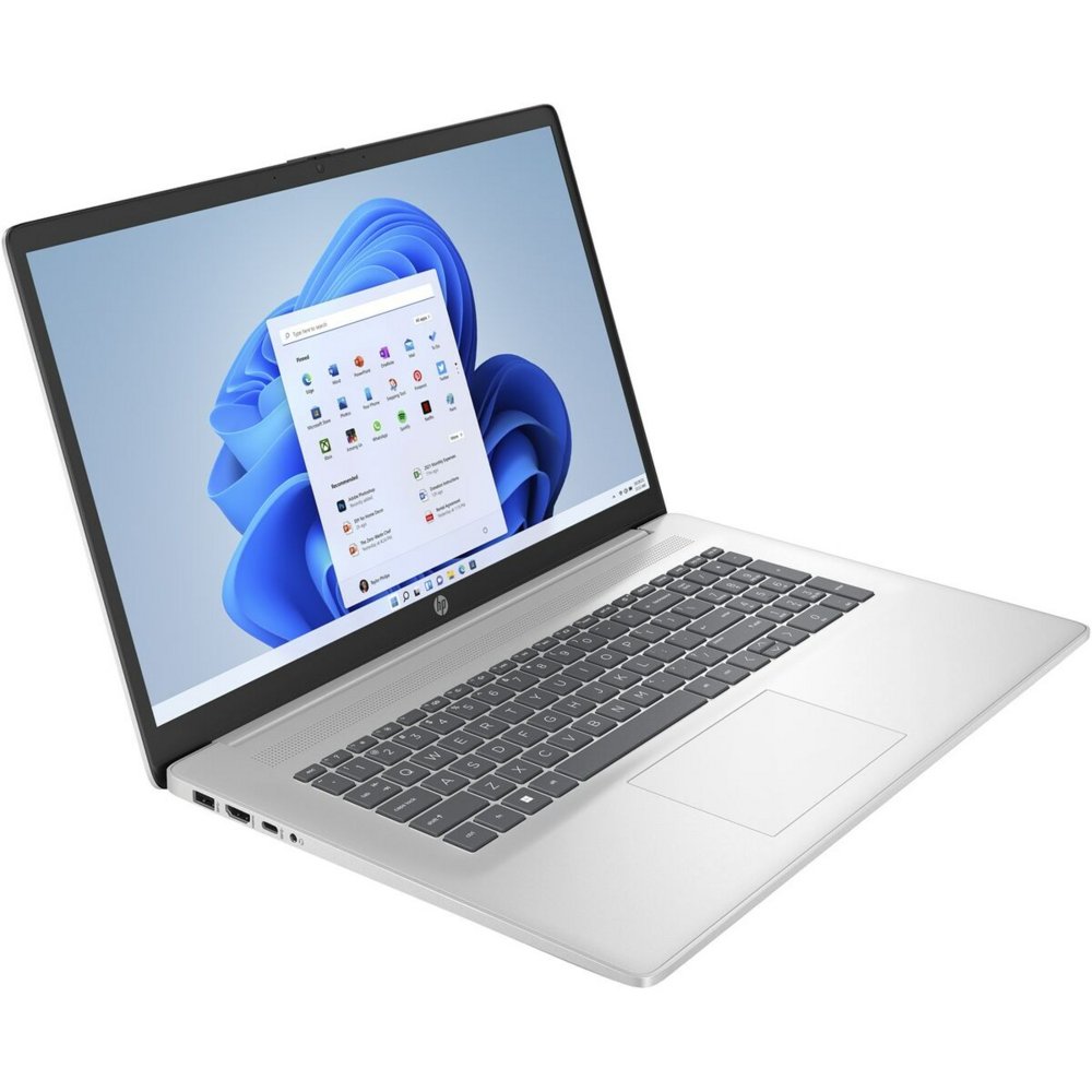 HP 17-cn3135nw | 17.3'' IPS Full HD | Intel Core i5-1334U | 16GB RAM | 512GB SSD | W11 Home - Afbeelding 4