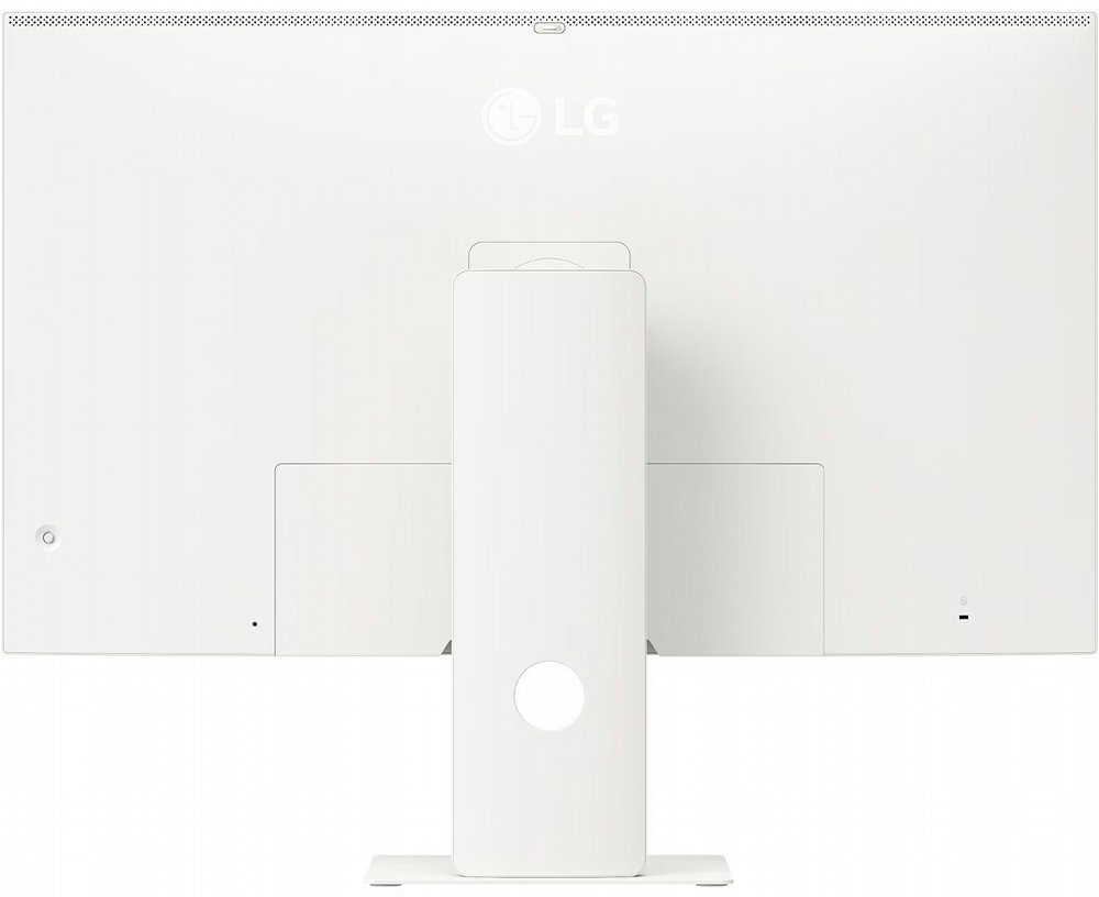 LG 37U730SA-W 37" | 3840x2160 4K UHD IPS | 60Hz | Smart Monitor met webOS | USB-C 65W | Wit - Afbeelding 7