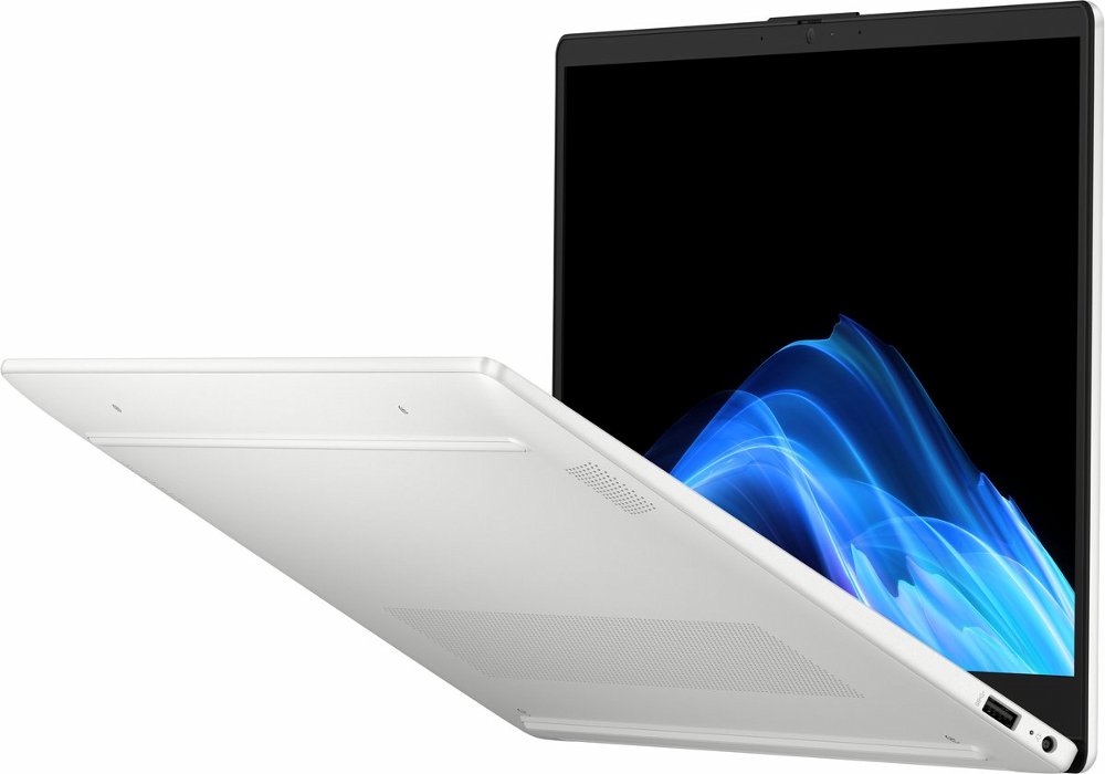 HP OmniBook 3 NGAI | 15.6" Full HD IPS Touch | AMD Ryzen AI 5 330 | 16GB DDR5 | 512GB SSD | Copilot+ | Windows 11 Home | Zilver - Afbeelding 9