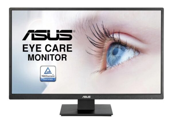 ASUS VA279HAE 27" | 1920 x 1080 Full-HD VA | 60Hz | Eye Care Monitor
