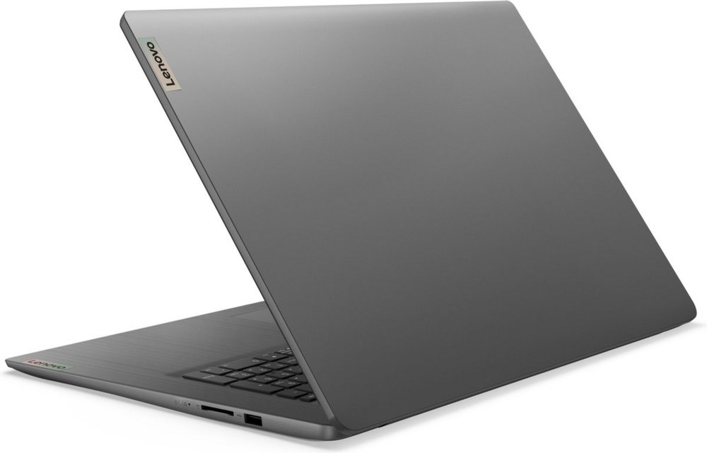 Lenovo IdeaPad 3 17IAU7 | 17.3'' F-HD IPS | Intel Core i5-1235U | 16GB RAM | 512GB SSD | W11 Professional - Afbeelding 3