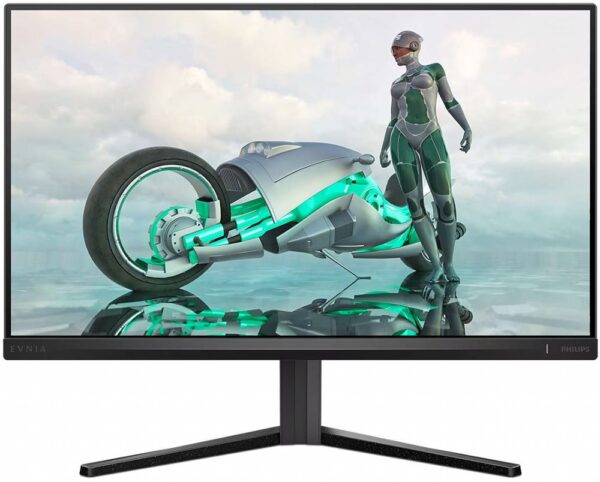 Philips Evnia 24M2N3200S/00 24" | 1920 x 1080 Full HD IPS | 180Hz | Gaming Monitor