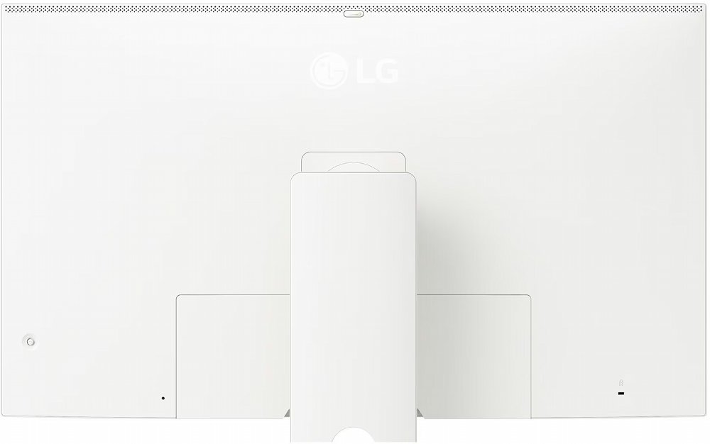 LG 37U730SA-W 37" | 3840x2160 4K UHD IPS | 60Hz | Smart Monitor met webOS | USB-C 65W | Wit - Afbeelding 5