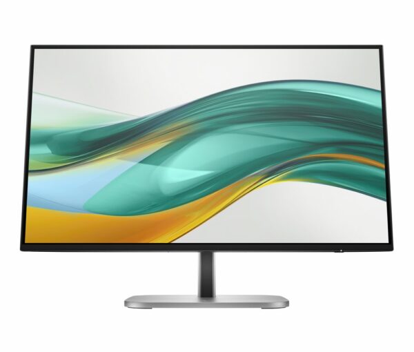HP Series 5 Pro 23,8" | 1920×1080 FHD IPS | 100 Hz | HDMI & DisplayPort | Monitor