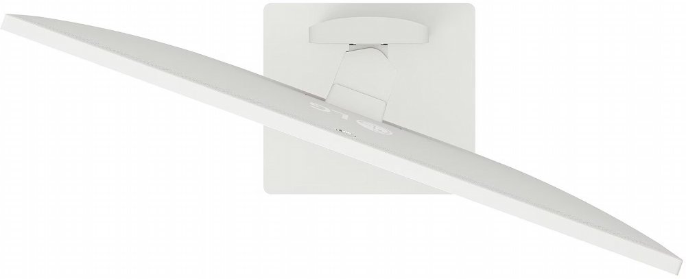 LG 37U730SA-W 37" | 3840x2160 4K UHD IPS | 60Hz | Smart Monitor met webOS | USB-C 65W | Wit - Afbeelding 9