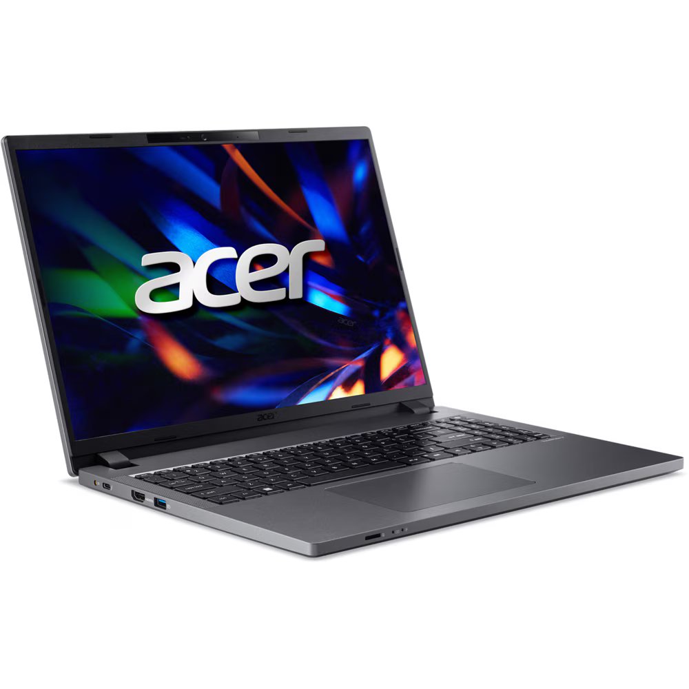 Acer TravelMate P2 | 16" WUXGA IPS | Intel Core i5-1334U | 16GB RAM | 512GB SSD | W11 Pro | Grijs - Afbeelding 5