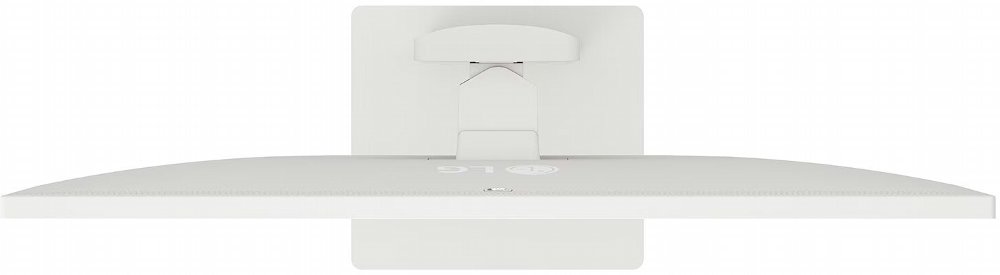 LG 37U730SA-W 37" | 3840x2160 4K UHD IPS | 60Hz | Smart Monitor met webOS | USB-C 65W | Wit - Afbeelding 10