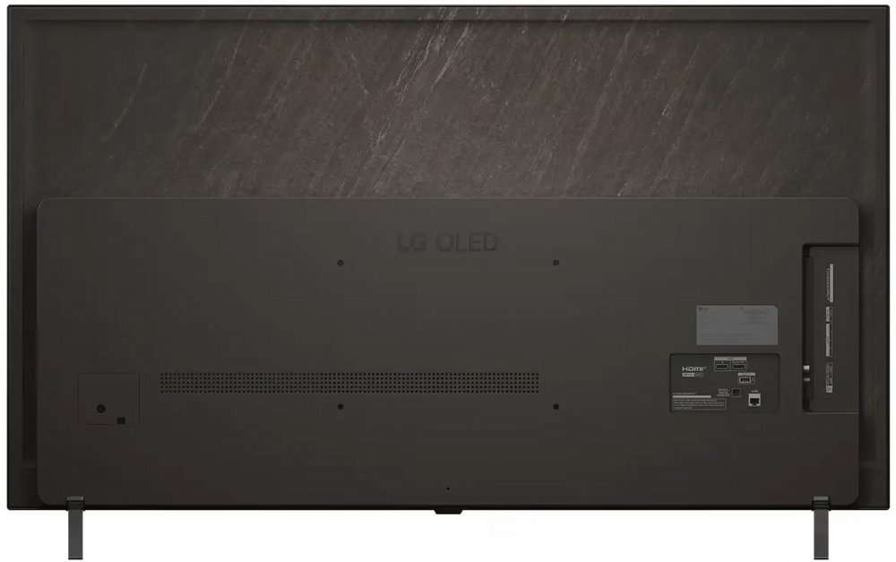 LG OLED B5 | 55″ Ultra HD 4K | Dolby Vision en HDMI 2.1 | 100 Hz | OLED Smart TV - Afbeelding 5