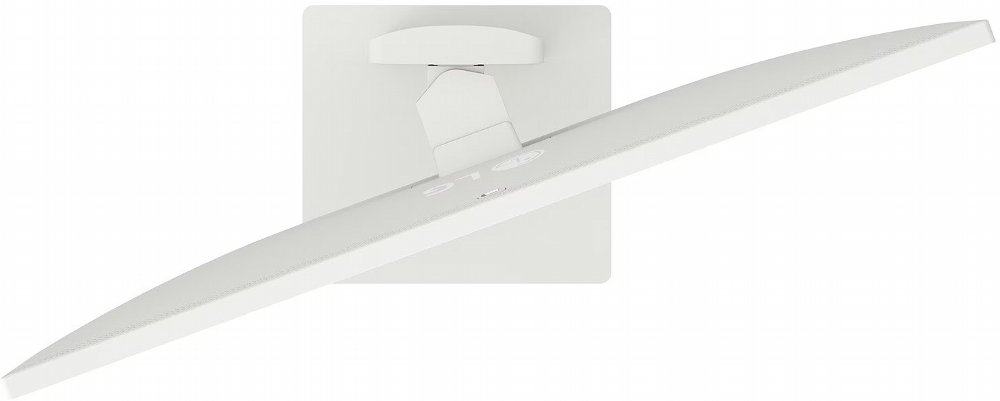 LG 37U730SA-W 37" | 3840x2160 4K UHD IPS | 60Hz | Smart Monitor met webOS | USB-C 65W | Wit - Afbeelding 8