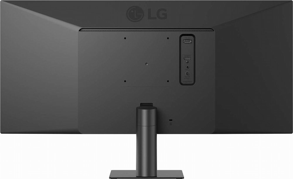 LG 29U511A-B | 29" Ultrawide 2560x1080 IPS | 100Hz | DisplayPort | HDMI | Monitor | Zwart - Afbeelding 3