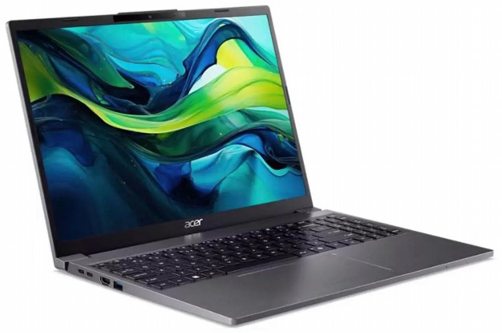 Acer Aspire Go 15 | 15.3'' WUXGA IPS | Intel Core i5-1334U | 8GB DDR5 | 256GB SSD | W11 Home | Donkergrijs - Afbeelding 4