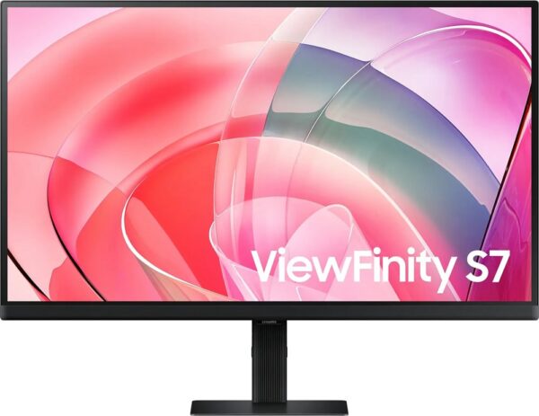 Samsung ViewFinity S7 S70D 27" | 4K UHD (3840x2160) | 60Hz | 5ms | IPS | Monitor