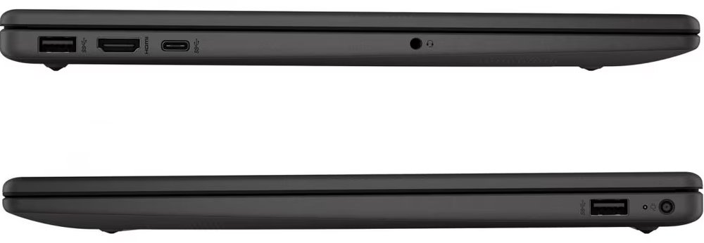 HP 250 G10 | 15.6" Full HD IPS | Intel Core i5-1334U | 16GB RAM | 512GB SSD | Windows 11 Professional - Afbeelding 6