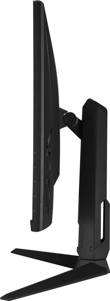 ASUS TUF Gaming VG32AQL1A 31.5'' | 2560x1440 QHD IPS | 160Hz | 1ms | FreeSync Premium | Gaming Monitor | Zwart - Afbeelding 4