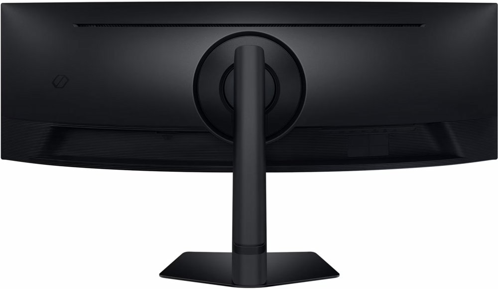 Samsung Odyssey G9 G91F 49" | 5120x1440 VA | 144Hz | 1ms | Curved UltraWide Gaming Monitor | Zwart - Afbeelding 9