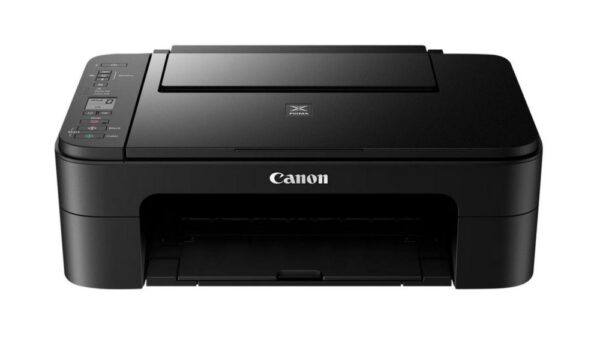 Canon Pixma TS3350 AiO Inkjetprinter | 4800 x 1200 DPI | Wifi | Kleur