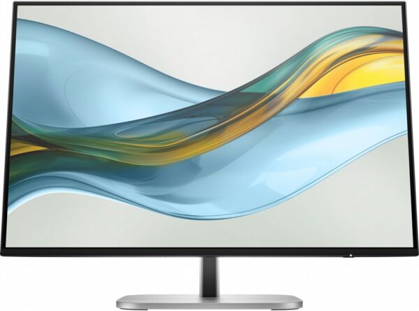 HP Series 5 Pro 24" | 1920×1200 WUXGA IPS | 100 Hz | HDMI & DisplayPort | Ergonomisch verstelbaar | Anti-glare | Monitor
