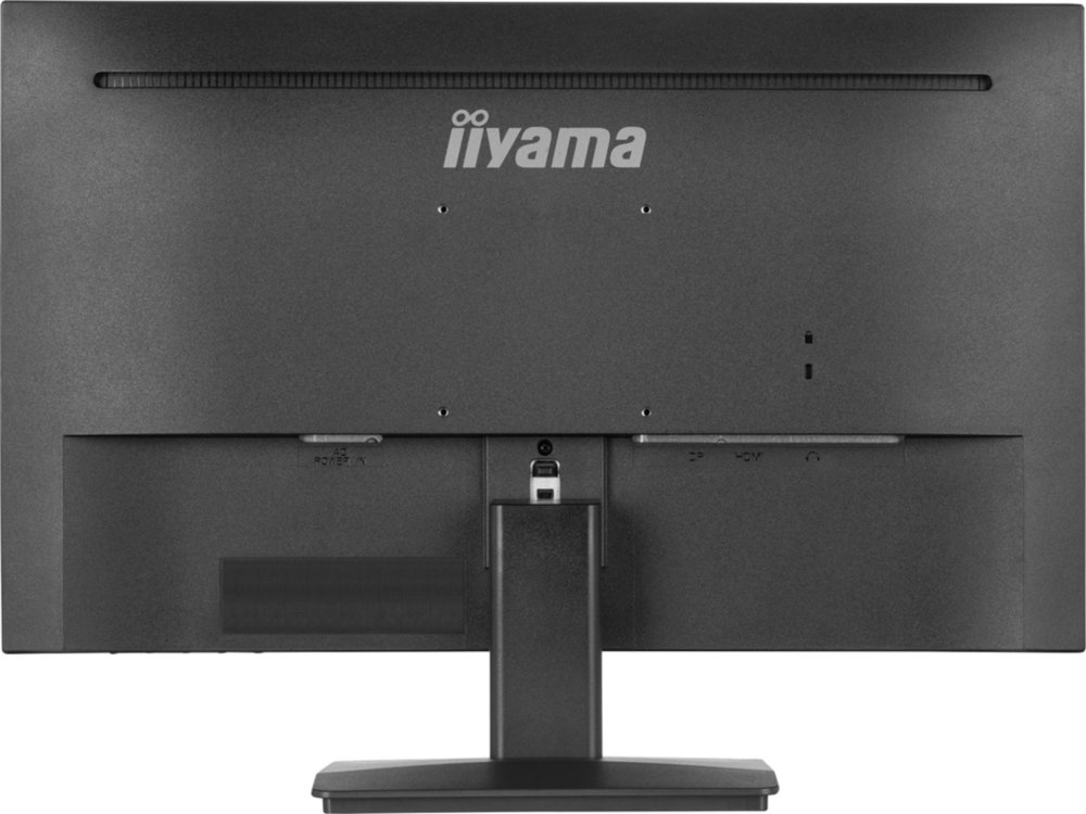 iiyama ProLite XU2493HS-B6 24'' | 1920x1080 IPS | 100Hz | 1ms MPRT | Randloos Design | Full HD Monitor | Open Box - Afbeelding 4