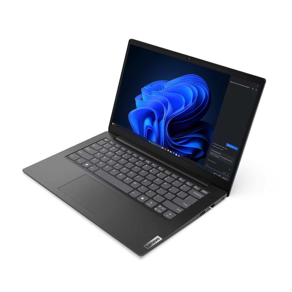 Lenovo V14 G5 | 14'' Full HD | Intel Core i5-13420H | 16GB DDR5 | 512GB SSD | W11 Pro - Afbeelding 9