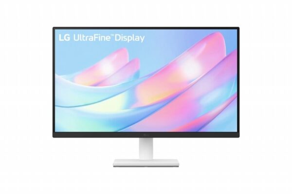 LG UltraFine 27US500 27'' | 3840 x 2160 4K IPS | 60Hz | Monitor | Wit
