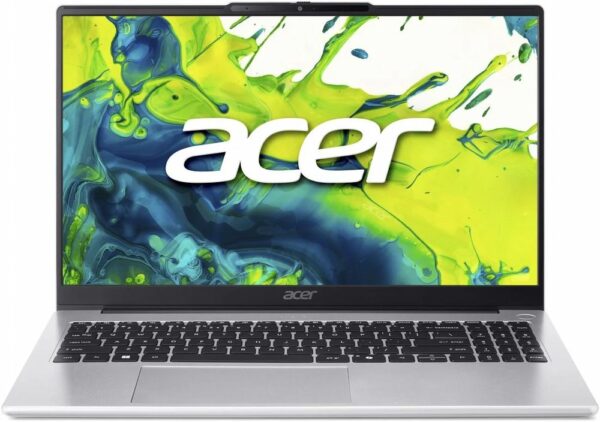 Acer Aspire Lite 15 | 15.6'' Full HD IPS | AMD Ryzen 7 5825U | 16GB RAM | 512GB SSD | W11 Pro
