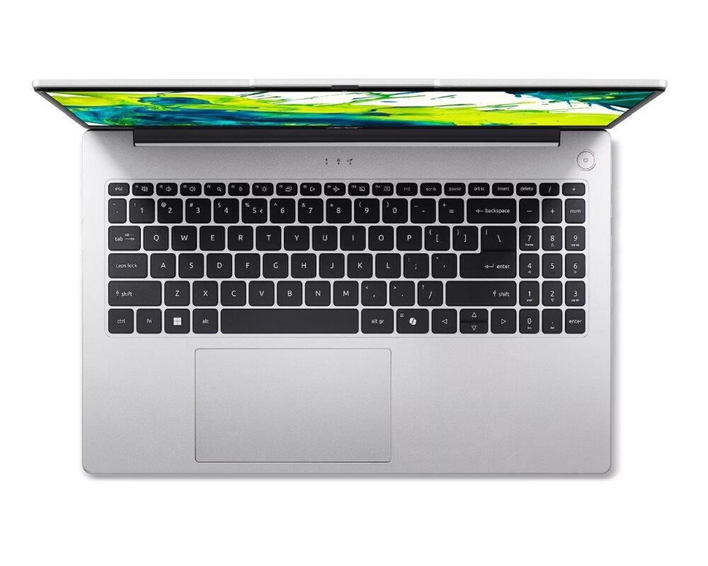 Acer Aspire Lite 15 | 15.6'' Full HD IPS | AMD Ryzen 7 5825U | 16GB RAM | 512GB SSD | W11 Pro - Afbeelding 6