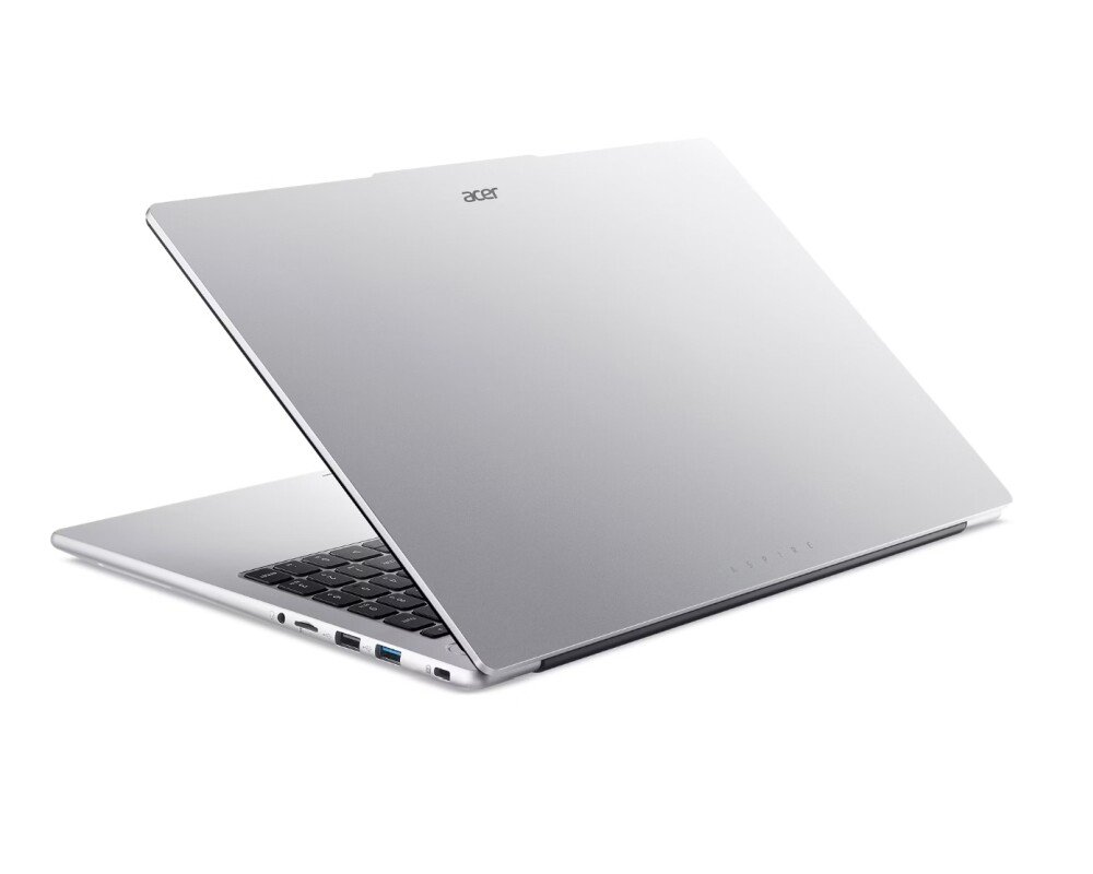 Acer Aspire Lite 15 | 15.6'' Full HD IPS | AMD Ryzen 7 5825U | 16GB RAM | 512GB SSD | W11 Pro - Afbeelding 5